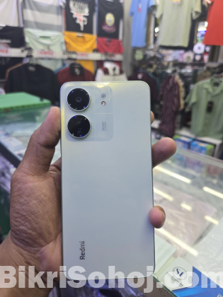 Redmi 13C 6/128 Good